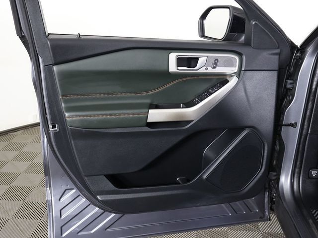 2022 Ford Explorer Timberline 4WD - 23040135 - 26