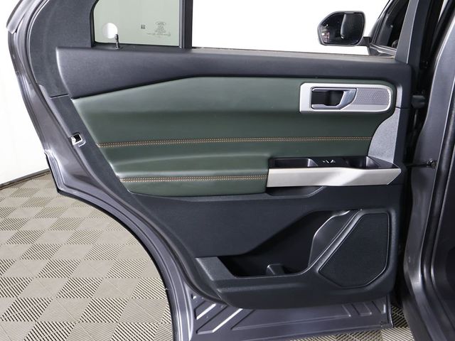 2022 Ford Explorer Timberline 4WD - 23040135 - 28