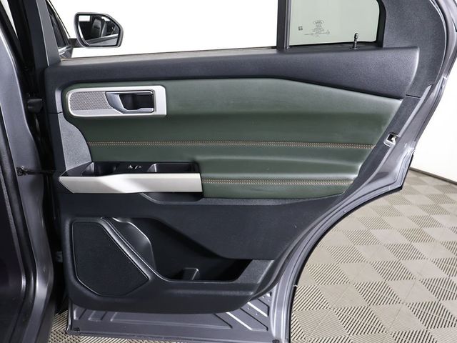 2022 Ford Explorer Timberline 4WD - 23040135 - 29