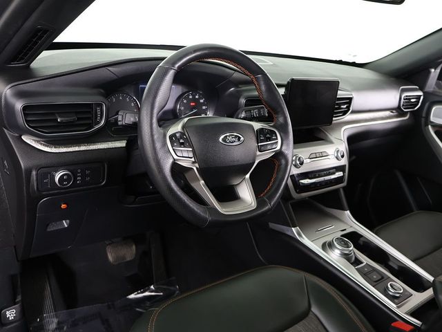 2022 Ford Explorer Timberline 4WD - 23040135 - 30