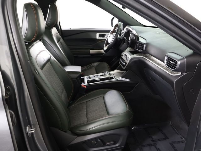 2022 Ford Explorer Timberline 4WD - 23040135 - 33
