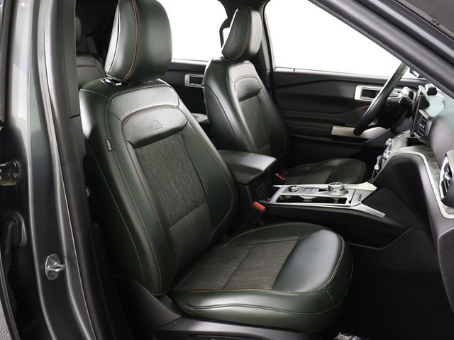 2022 Ford Explorer Timberline 4WD - 23040135 - 35