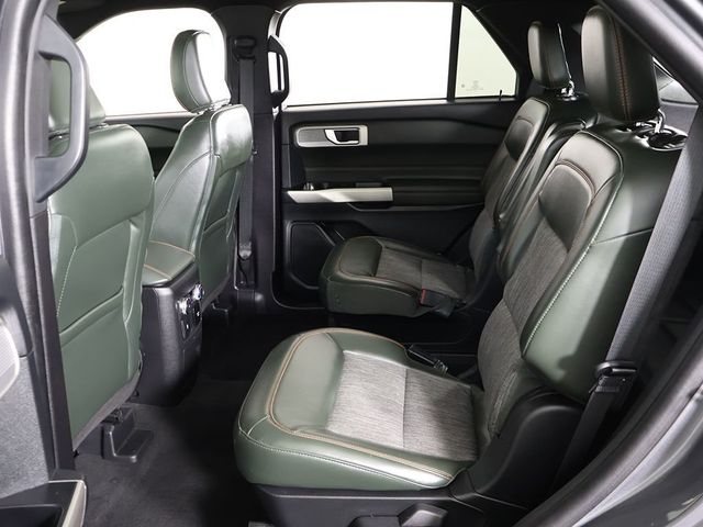 2022 Ford Explorer Timberline 4WD - 23040135 - 38