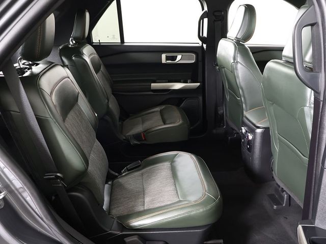 2022 Ford Explorer Timberline 4WD - 23040135 - 39
