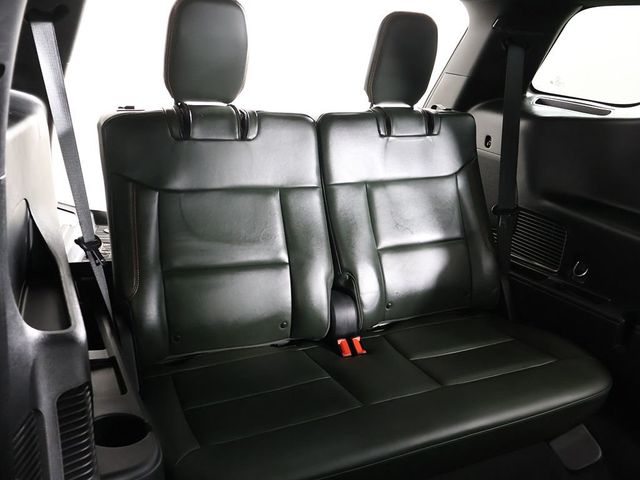 2022 Ford Explorer Timberline 4WD - 23040135 - 41