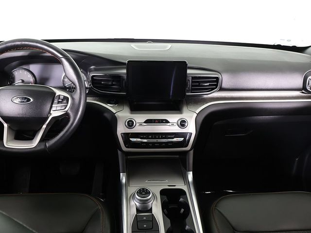 2022 Ford Explorer Timberline 4WD - 23040135 - 42