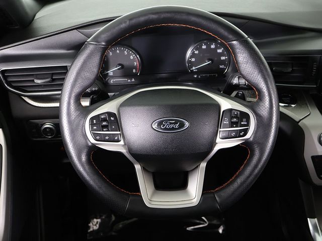 2022 Ford Explorer Timberline 4WD - 23040135 - 45