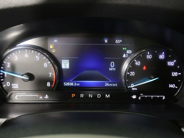 2022 Ford Explorer Timberline 4WD - 23040135 - 47