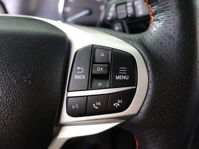 2022 Ford Explorer Timberline 4WD - 23040135 - 49