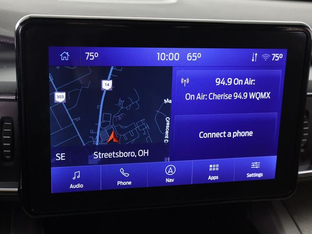 2022 Ford Explorer Timberline 4WD - 23040135 - 50