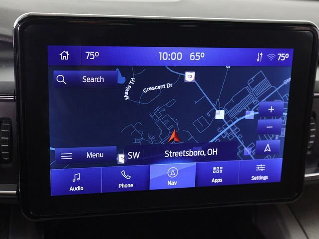 2022 Ford Explorer Timberline 4WD - 23040135 - 51