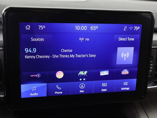 2022 Ford Explorer Timberline 4WD - 23040135 - 52