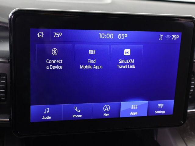 2022 Ford Explorer Timberline 4WD - 23040135 - 53