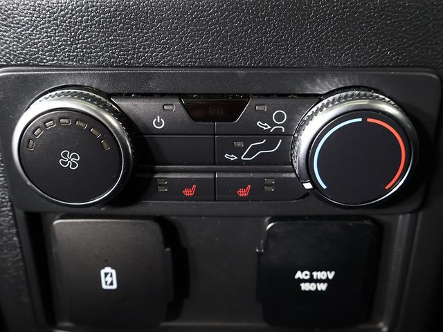 2022 Ford Explorer Timberline 4WD - 23040135 - 59