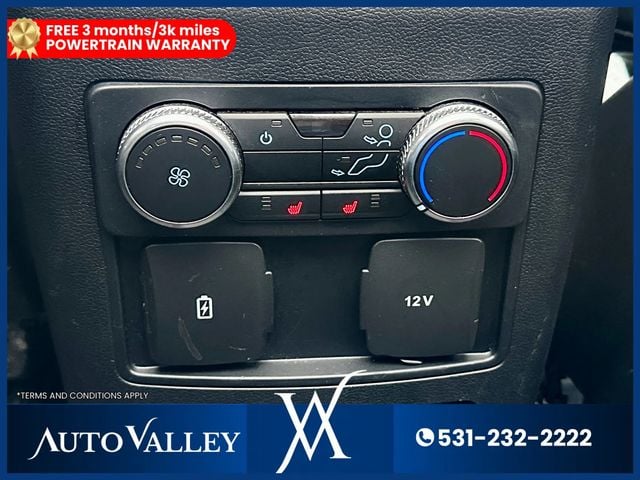 2022 Ford Explorer Timberline Sport Utility 4D - 22952507 - 33