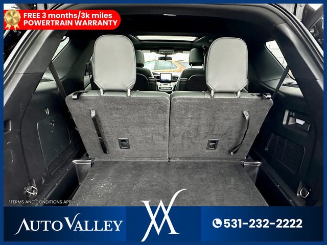 2022 Ford Explorer Timberline Sport Utility 4D - 22952507 - 37
