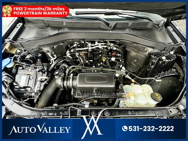2022 Ford Explorer Timberline Sport Utility 4D - 22952507 - 38