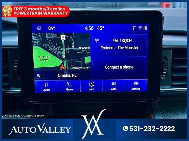 2022 Ford Explorer Timberline Sport Utility 4D - 22956868 - 31