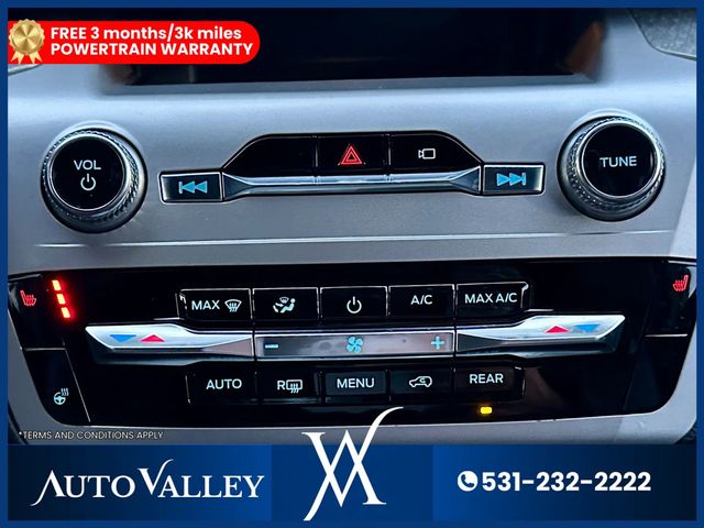 2022 Ford Explorer Timberline Sport Utility 4D - 22956868 - 32