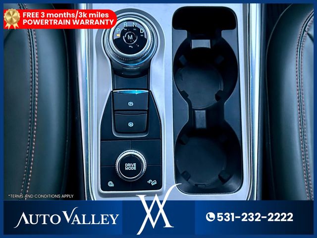 2022 Ford Explorer Timberline Sport Utility 4D - 22956868 - 33