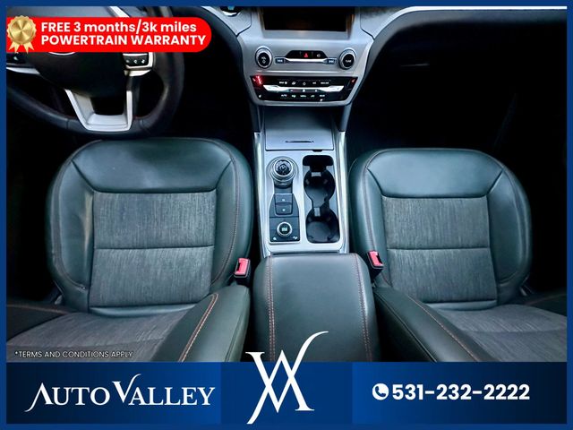 2022 Ford Explorer Timberline Sport Utility 4D - 22956868 - 34