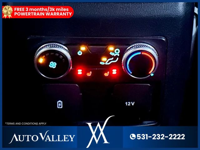 2022 Ford Explorer Timberline Sport Utility 4D - 22956868 - 35