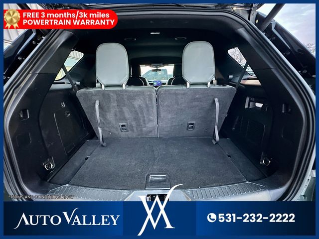 2022 Ford Explorer Timberline Sport Utility 4D - 22956868 - 39