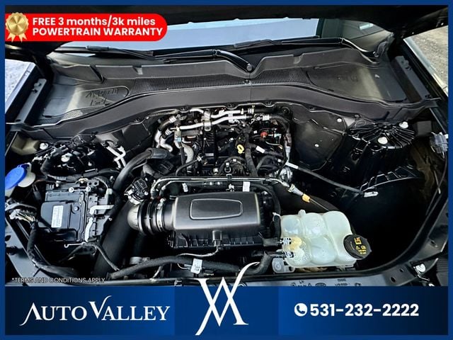 2022 Ford Explorer Timberline Sport Utility 4D - 22956868 - 40