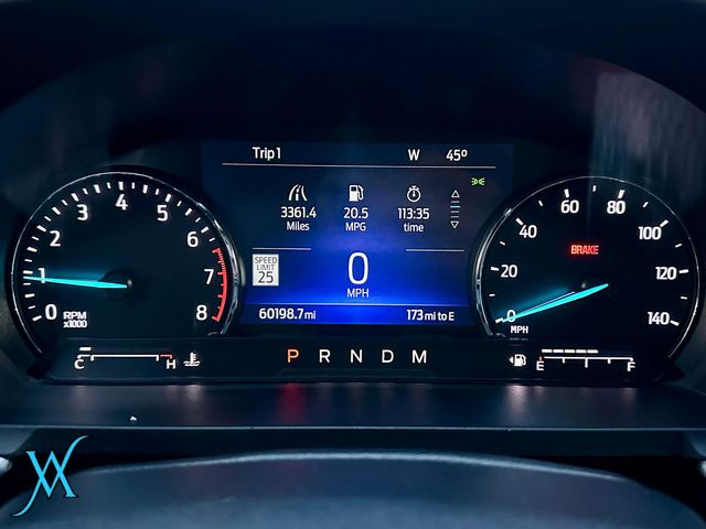 2022 Ford Explorer Timberline Sport Utility 4D - 23063648 - 29