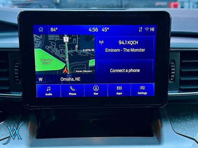 2022 Ford Explorer Timberline Sport Utility 4D - 23063648 - 30