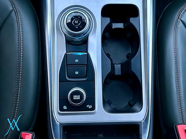 2022 Ford Explorer Timberline Sport Utility 4D - 23063648 - 32