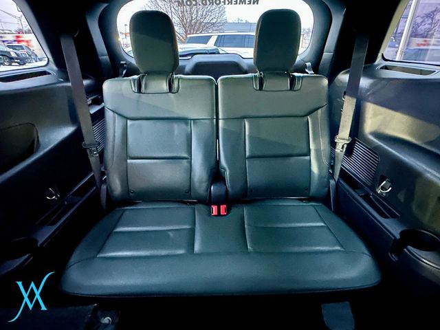 2022 Ford Explorer Timberline Sport Utility 4D - 23063648 - 36