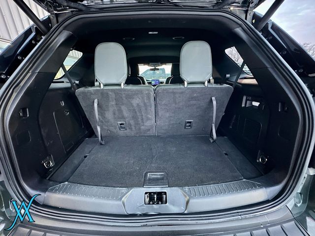 2022 Ford Explorer Timberline Sport Utility 4D - 23063648 - 38