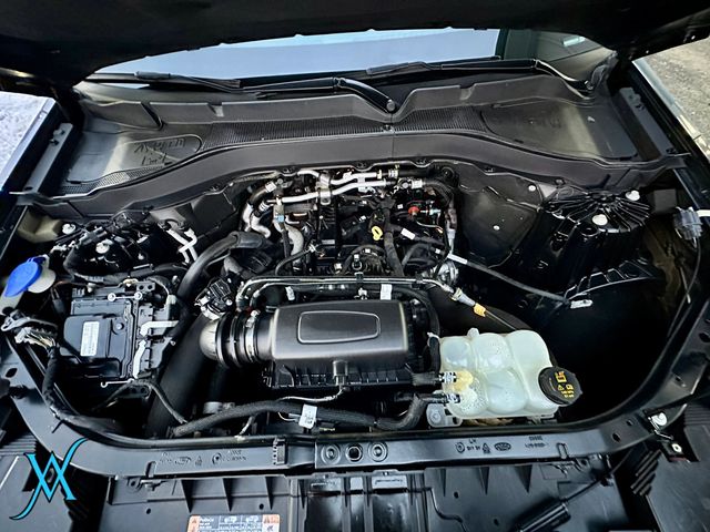 2022 Ford Explorer Timberline Sport Utility 4D - 23063648 - 39