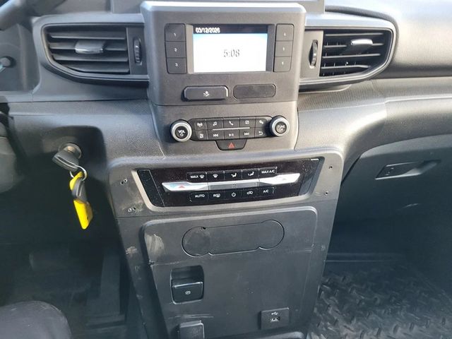 2022 Ford Explorer Utility 4D Police AWD 3.3L V6 - 23031796 - 9