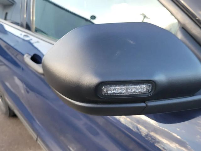 2022 Ford Explorer Utility 4D Police AWD 3.3L V6 - 23031796 - 17