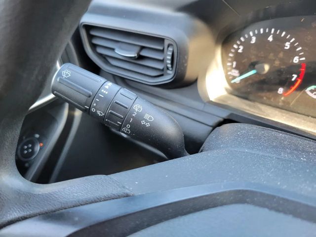 2022 Ford Explorer Utility 4D Police AWD 3.3L V6 - 23031796 - 22