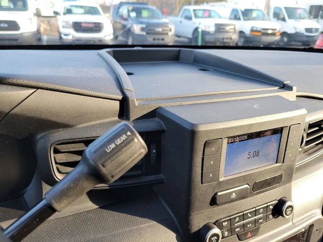 2022 Ford Explorer Utility 4D Police AWD 3.3L V6 - 23031796 - 23
