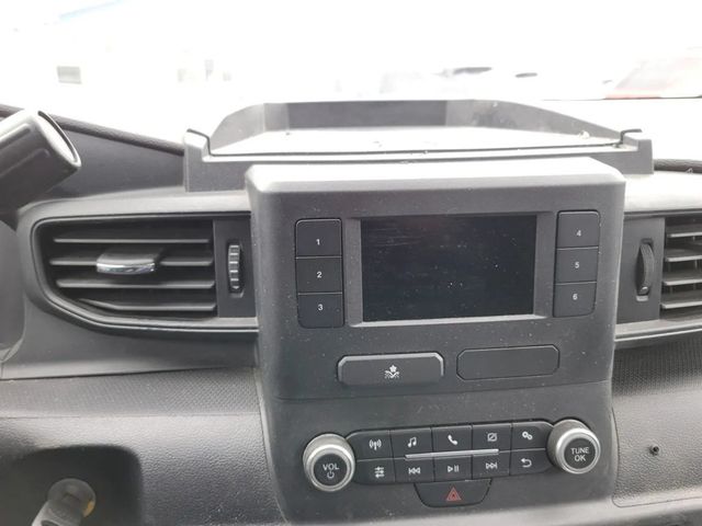 2022 Ford Explorer Utility 4D Police AWD 3.3L V6 - 23031802 - 3