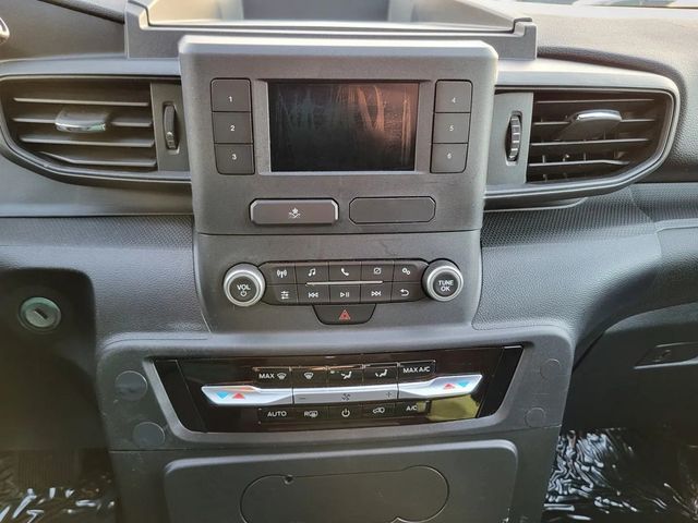 2022 Ford Explorer Utility 4D Police AWD 3.3L V6 - 23031816 - 9