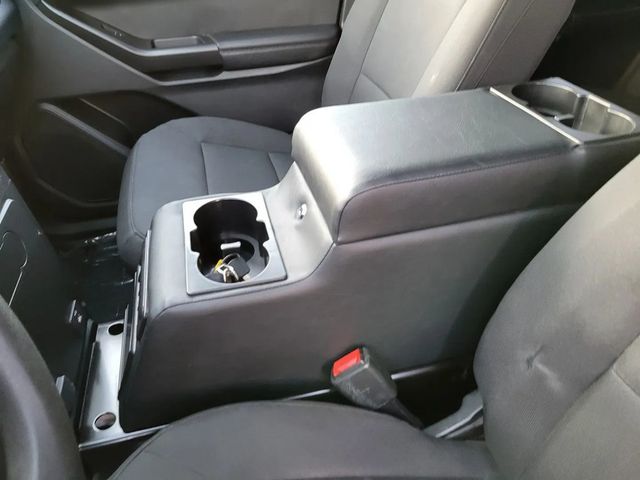 2022 Ford Explorer Utility 4D Police AWD 3.3L V6 - 23031816 - 15