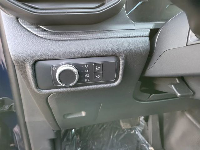2022 Ford Explorer Utility 4D Police AWD 3.3L V6 - 23031816 - 25