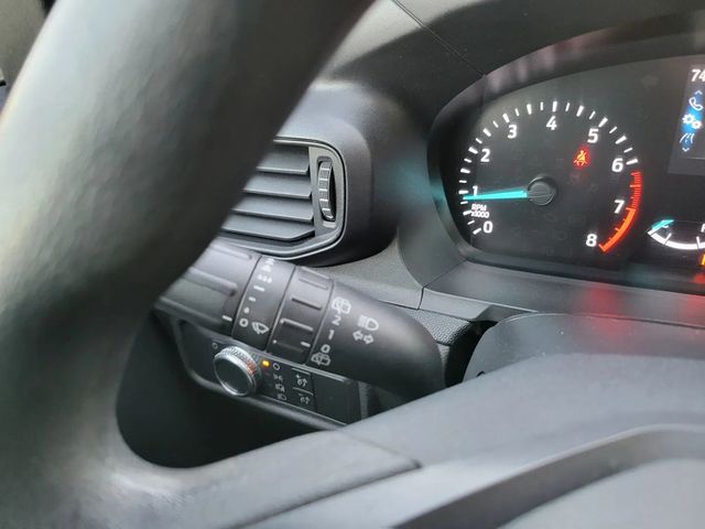 2022 Ford Explorer Utility 4D Police AWD 3.3L V6 - 23031816 - 28