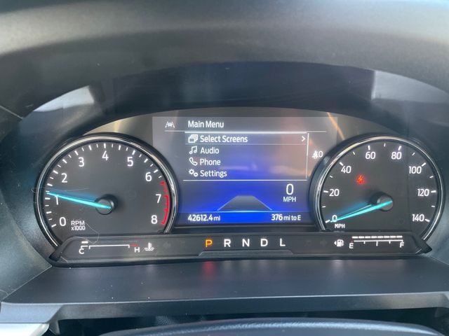 2022 Ford Explorer XLT - 23064987 - 9