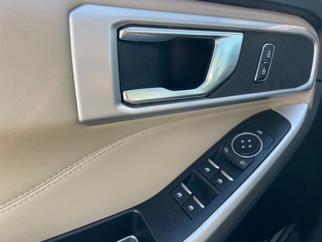 2022 Ford Explorer XLT - 23064987 - 18