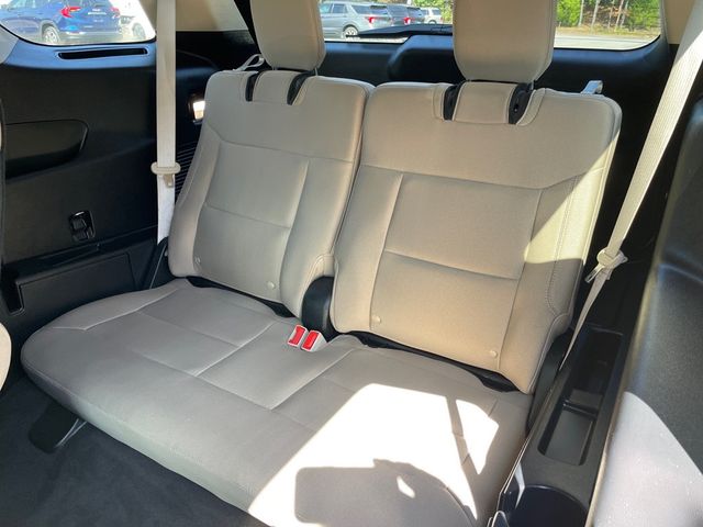 2022 Ford Explorer XLT - 23064987 - 24