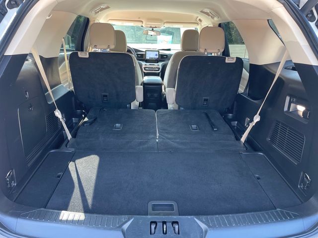 2022 Ford Explorer XLT - 23064987 - 26