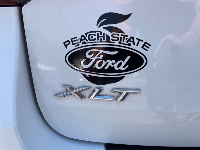 2022 Ford Explorer XLT - 23064987 - 7