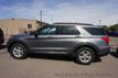 2022 Ford Explorer XLT 4WD - 23029910 - 1