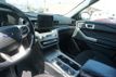 2022 Ford Explorer XLT 4WD - 23029910 - 8
